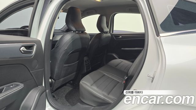Renault Korea XM3 1.3 TCe RE 2020 — фото 11