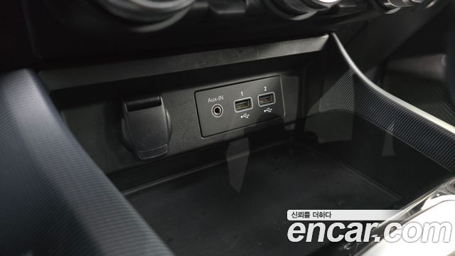 Renault Korea XM3 1.3 TCe RE 2020 — фото 18