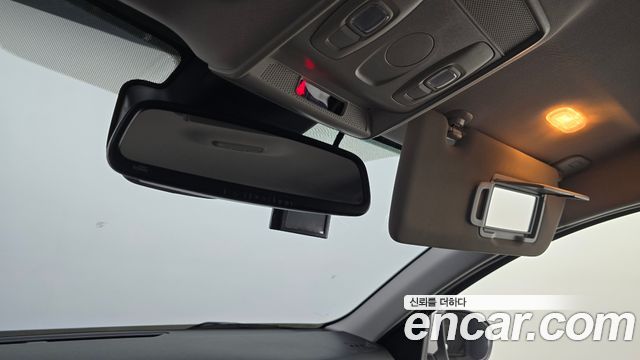 Renault Korea XM3 1.3 TCe RE 2020 — фото 19