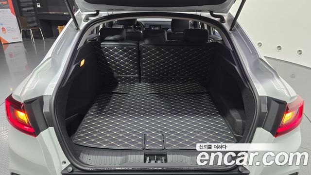 Renault Korea XM3 1.3 TCe RE 2020 — фото 20