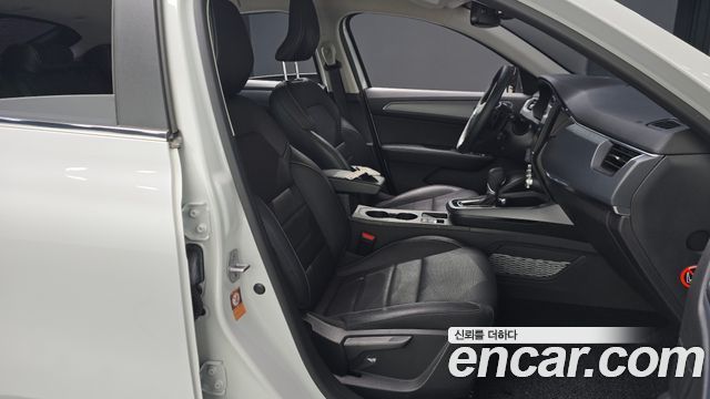 Renault Korea XM3 1.3 TCe RE 2020 — фото 26