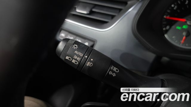 Renault Korea XM3 1.3 TCe RE 2020 — фото 28