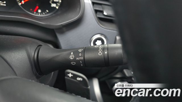 Renault Korea XM3 1.3 TCe RE 2020 — фото 30