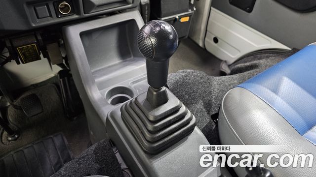 Chevrolet Damas 2-Seater Panel-Van DLX 2018 — фото 9