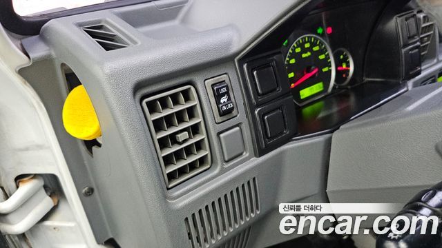 Chevrolet Damas 2-Seater Panel-Van DLX 2018 — фото 19
