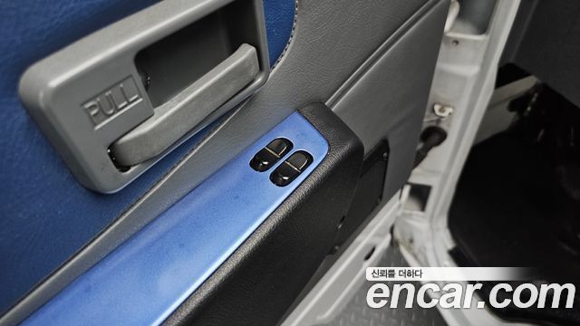 Chevrolet Damas 2-Seater Panel-Van DLX 2018 — фото 20