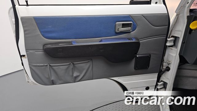 Chevrolet Damas 2-Seater Panel-Van DLX 2018 — фото 25
