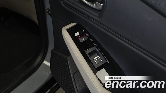 Honda Accord (XI) 2.0 Hybrid Touring 2023 — фото 19