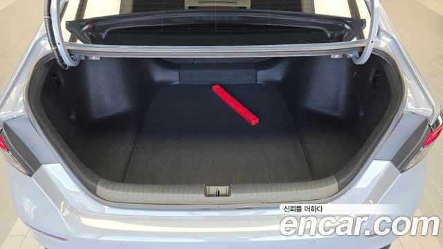 Honda Accord (XI) 2.0 Hybrid Touring 2023 — фото 20