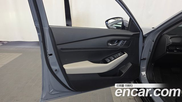 Honda Accord (XI) 2.0 Hybrid Touring 2023 — фото 24