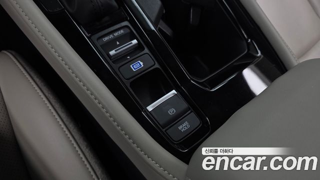 Honda Accord (XI) 2.0 Hybrid Touring 2023 — фото 26