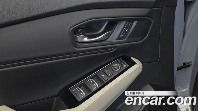 Honda Accord (XI) 2.0 Hybrid Touring 2023 — фото 28