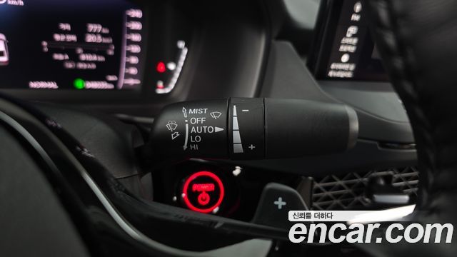 Honda Accord (XI) 2.0 Hybrid Touring 2023 — фото 31