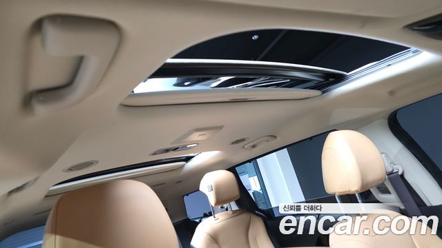 Kia Carnival (IV) Gasoline 9-Seater Signature 2023 — фото 17
