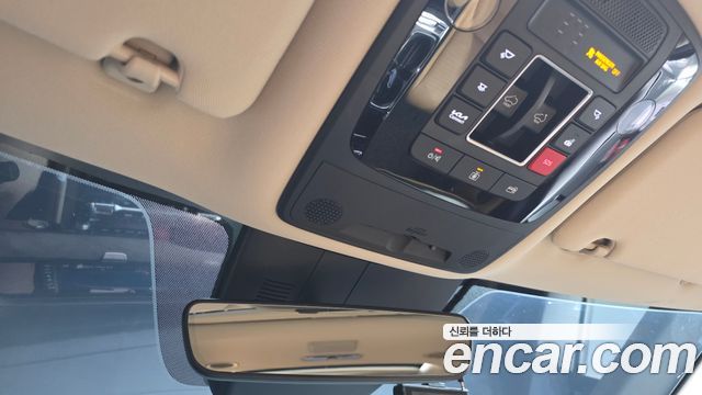 Kia Carnival (IV) Gasoline 9-Seater Signature 2023 — фото 19