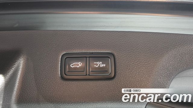 Kia Carnival (IV) Gasoline 9-Seater Signature 2023 — фото 27