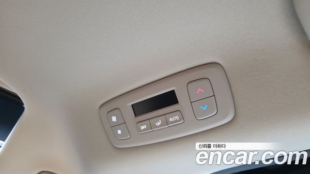 Kia Carnival (IV) Gasoline 9-Seater Signature 2023 — фото 38