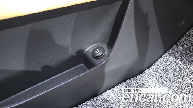 Kia Carnival (IV) Gasoline 9-Seater Signature 2023 — фото 40