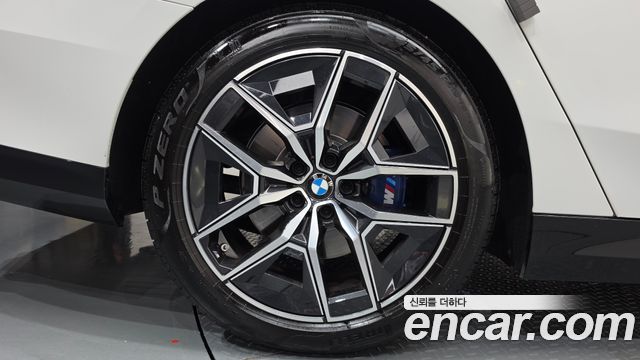 BMW 5 Series (G60) 520i M Sport 2025 — фото 5