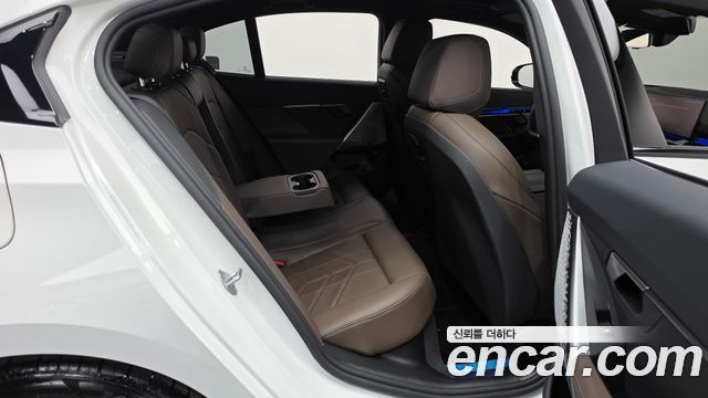 BMW 5 Series (G60) 520i M Sport 2025 — фото 11