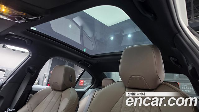 BMW 5 Series (G60) 520i M Sport 2025 — фото 18