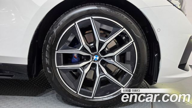 BMW 5 Series (G60) 520i M Sport 2025 — фото 21