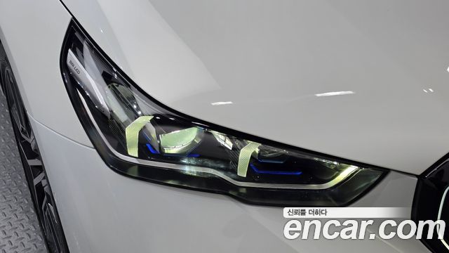 BMW 5 Series (G60) 520i M Sport 2025 — фото 22