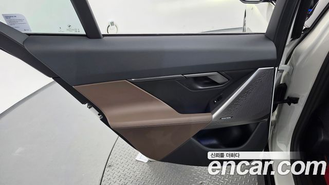 BMW 5 Series (G60) 520i M Sport 2025 — фото 25