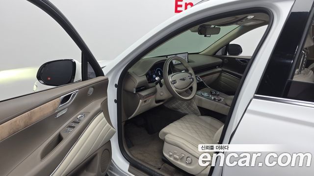 Genesis GV80 2.5T Gasoline AWD 2020 — фото 10