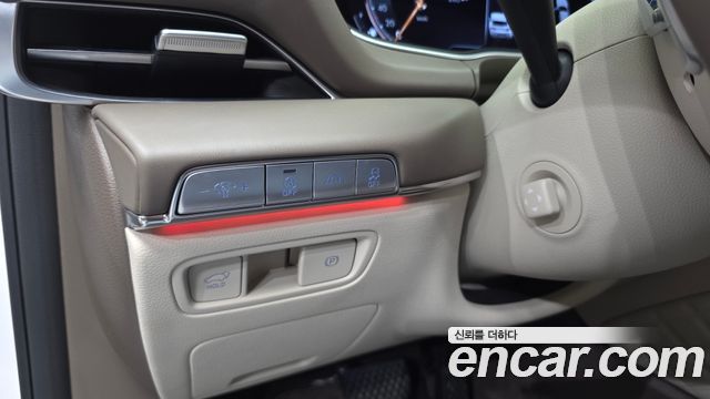 Genesis GV80 2.5T Gasoline AWD 2020 — фото 14