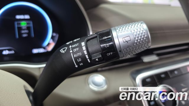 Genesis GV80 2.5T Gasoline AWD 2020 — фото 17