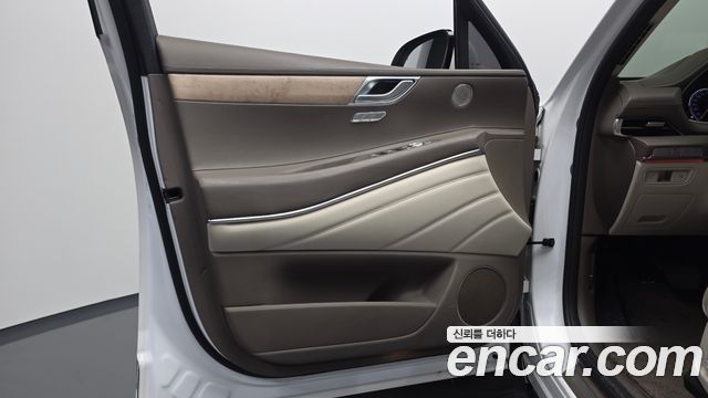 Genesis GV80 2.5T Gasoline AWD 2020 — фото 24