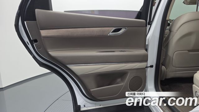 Genesis GV80 2.5T Gasoline AWD 2020 — фото 25