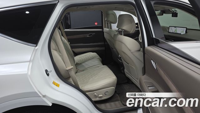 Genesis GV80 2.5T Gasoline AWD 2020 — фото 26