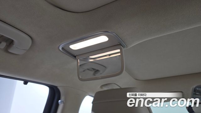 Genesis GV80 2.5T Gasoline AWD 2020 — фото 28