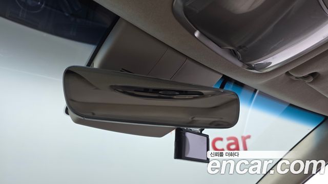 Genesis GV80 2.5T Gasoline AWD 2020 — фото 29