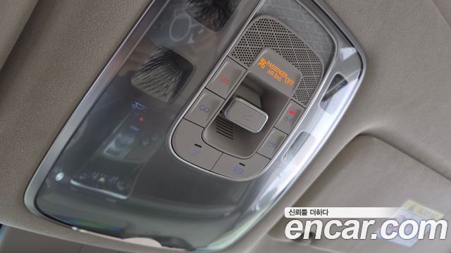 Genesis GV80 2.5T Gasoline AWD 2020 — фото 30