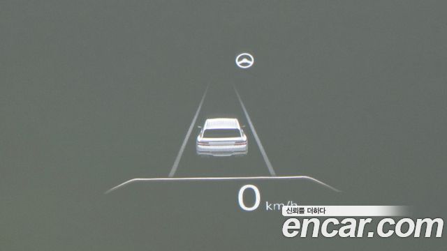 Genesis GV80 2.5T Gasoline AWD 2020 — фото 34