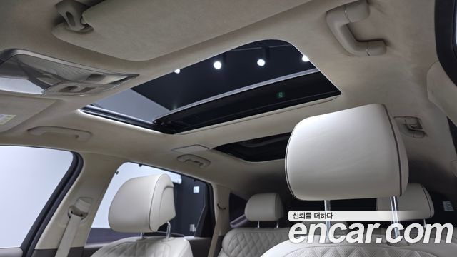 Genesis GV80 2.5T Gasoline AWD 2020 — фото 35