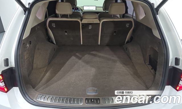 Genesis GV80 2.5T Gasoline AWD 2020 — фото 36