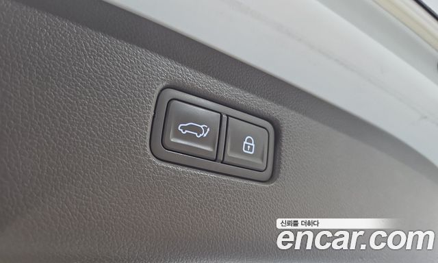 Genesis GV80 2.5T Gasoline AWD 2020 — фото 37