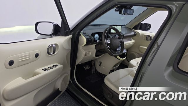 Hyundai Casper Electric Inspiration 2025 — фото 10