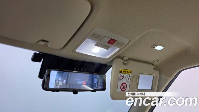 Hyundai Casper Electric Inspiration 2025 — фото 15