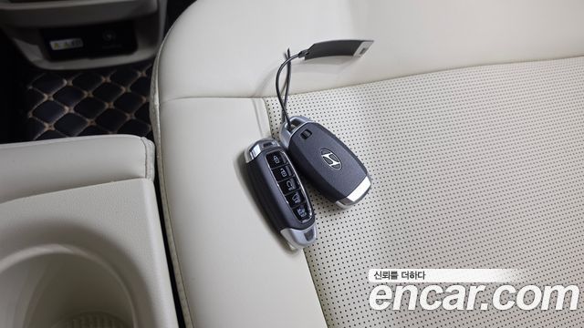 Hyundai Casper Electric Inspiration 2025 — фото 16