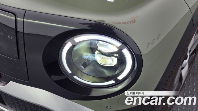 Hyundai Casper Electric Inspiration 2025 — фото 22