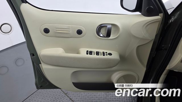 Hyundai Casper Electric Inspiration 2025 — фото 24