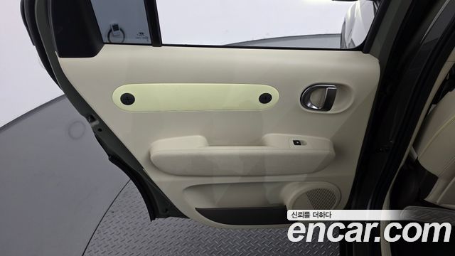 Hyundai Casper Electric Inspiration 2025 — фото 25