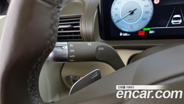 Hyundai Casper Electric Inspiration 2025 — фото 27