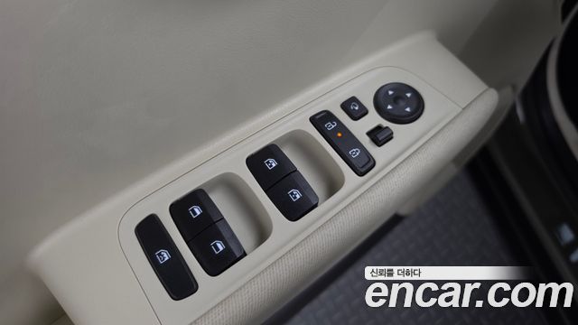 Hyundai Casper Electric Inspiration 2025 — фото 28