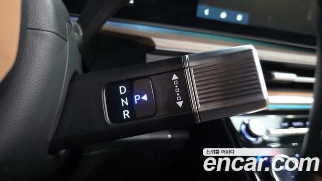 Hyundai Santa Fe (MX5) Gasoline 2.5T 2WD Calligraphy 2024 — фото 9